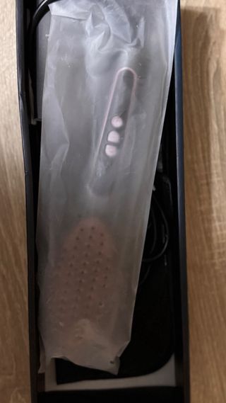 Cepillo Alisador Cecotec Bamba Instantcare 1100