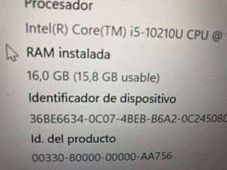 Lenovo L14 Portátil