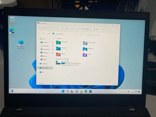 Lenovo L14 Portátil