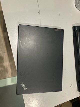 Lenovo L14 Portátil