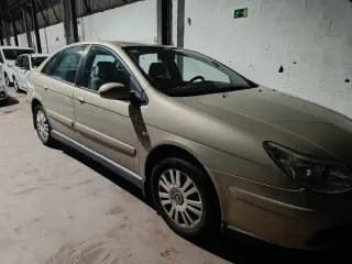 Citroen C5 2004