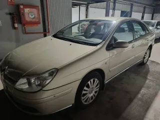 Citroen C5 2004