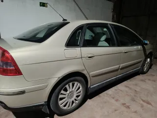 Citroen C5 2004
