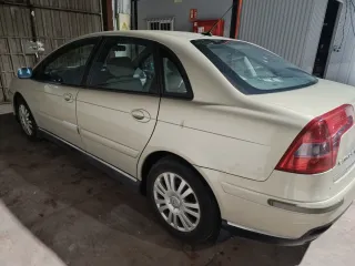 Citroen C5 2004