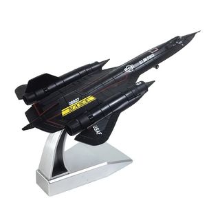 Maqueta Avión SR-71 Blackbird 1/144 (JASON TUTU)