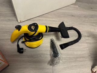 Limpiador a Vapor SILVAN SL-VB35 1000W