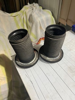 Copela Amortiguador VAG