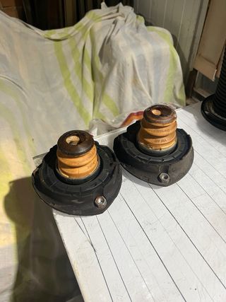 Copela Amortiguador VAG