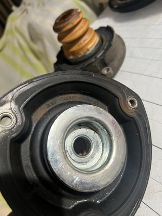 Copela Amortiguador VAG