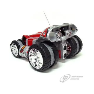 Coche radio control 2,4 Ghz.
