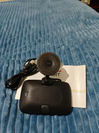 Navegador Tomtom start