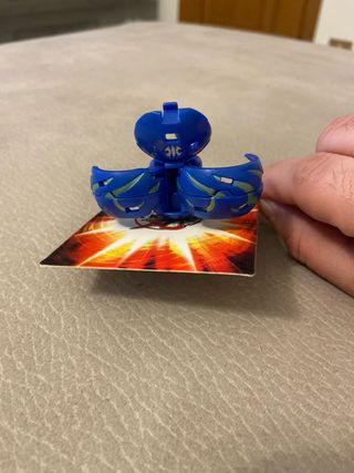 Bakugan Reaper Aquos 500g