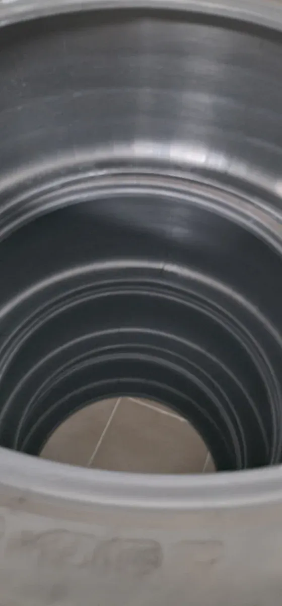 MICHELÍN JUEGO PORSCHE 295 35 21 107Y