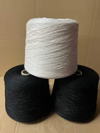 Hilo Minerva 3 conos