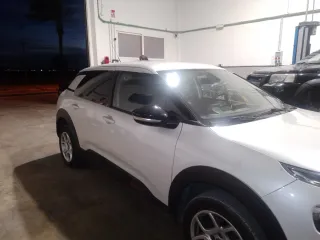 Citroen C4 Cactus 2018