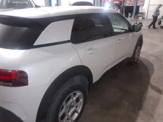 Citroen C4 Cactus 2018