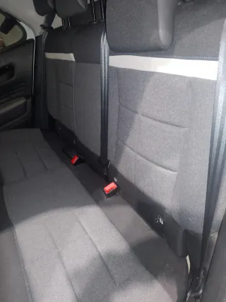 Citroen C4 Cactus 2018