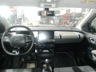 Citroen C4 Cactus 2018