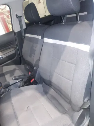 Citroen C4 Cactus 2018