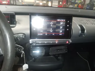 Citroen C4 Cactus 2018