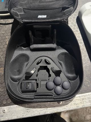 PlayStation 5 Slim + DualSense Edge Midnight Black