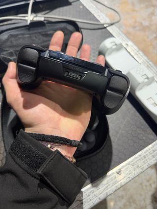 PlayStation 5 Slim + DualSense Edge Midnight Black