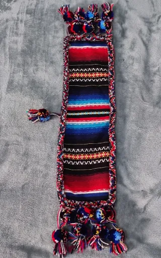 Traje fallero de Torrenti Talla 0 Bebe Seminuevo