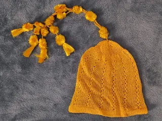 Traje fallero de Torrenti Talla 0 Bebe Seminuevo