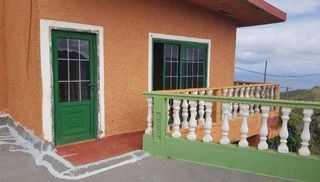 Chalet en venta en Tegueste