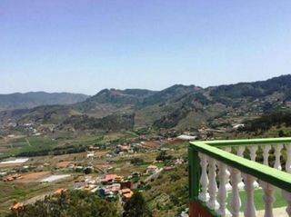 Chalet en venta en Tegueste