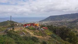 Chalet en venta en Tegueste