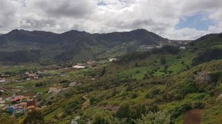 Chalet en venta en Tegueste