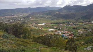 Chalet en venta en Tegueste