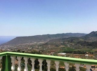 Chalet en venta en Tegueste