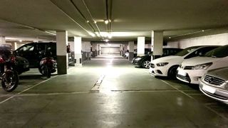 Garaje en venta en Montevil en Gijón