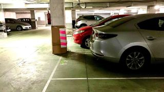 Garaje en venta en Montevil en Gijón