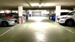 Garaje en venta en Montevil en Gijón