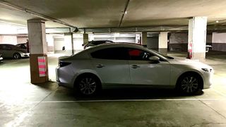 Garaje en venta en Montevil en Gijón