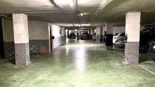 Garaje en venta en Montevil en Gijón