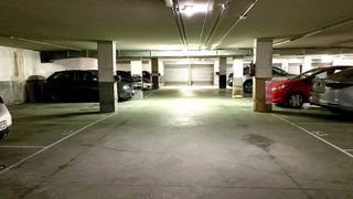 Garaje en venta en Montevil en Gijón