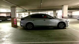 Garaje en venta en Montevil en Gijón