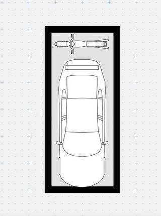 Garaje en venta en Montevil en Gijón