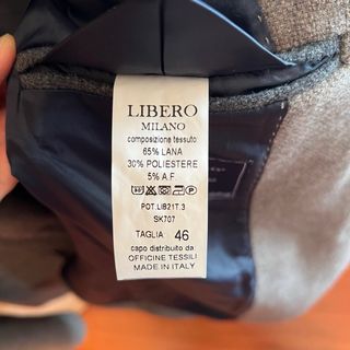 Giacca elegante uomo beige