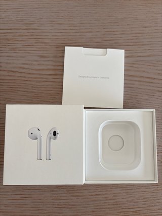 Airpods 1ª Generación