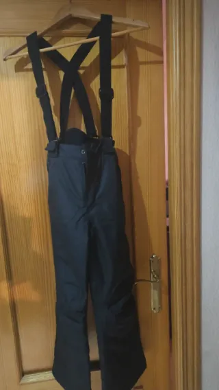 Pantalón de esquí para niño/a