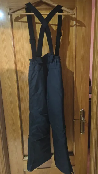 Pantalón de esquí para niño/a