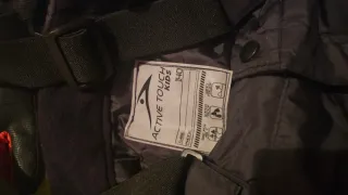 Pantalón de esquí para niño/a