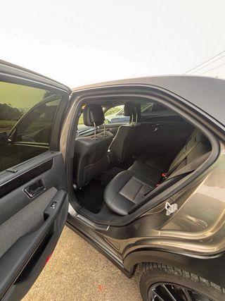 Mercedes-Benz E350 2010