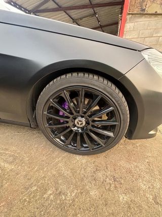 Mercedes-Benz E350 2010