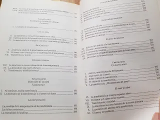 Libros freud. Psicoanálisis.  Psicología